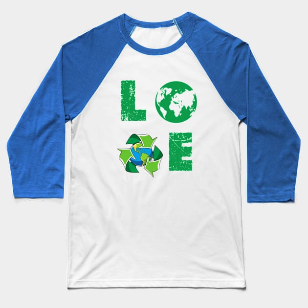 happy funny  earth day 2024 gift april 22 Cute Teacher  Lover Rainbow Baseball T-Shirt by graphicaesthetic ✅